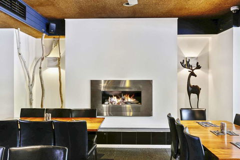 Comfort Inn Botanical - Accommodation Tasmania 14