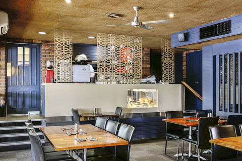 Comfort Inn Botanical - Accommodation Tasmania 15
