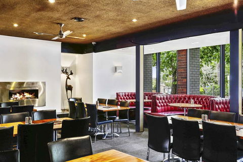 Comfort Inn Botanical - Accommodation Tasmania 16