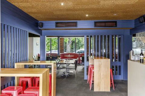Comfort Inn Botanical - Accommodation Tasmania 17