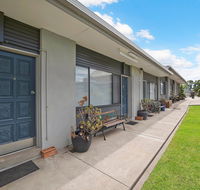 Hamilton Lakeside Motel - Accommodation Tasmania