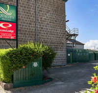 Econo Lodge Portland - Accommodation Tasmania
