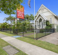 Caboolture Central Motor Inn SureStay Collection - Accommodation Tasmania