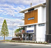 Sebel Brisbane Margate Beach - Accommodation Tasmania