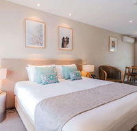 The Haus Studio Apartments - Accommodation Tasmania