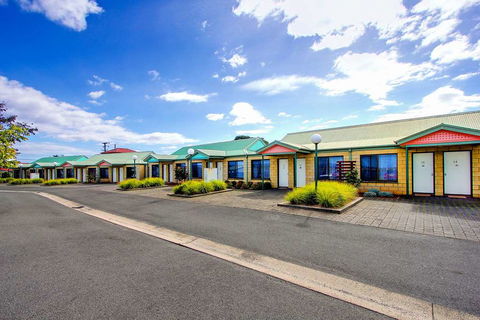 Comfort Inn The Pier - Accommodation Tasmania 4