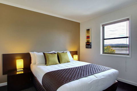 Comfort Inn The Pier - Accommodation Tasmania 8