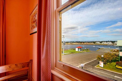 Comfort Inn The Pier - Accommodation Tasmania 10