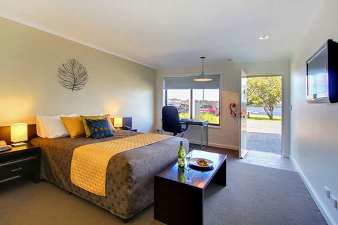 Comfort Inn The Pier - Accommodation Tasmania 11