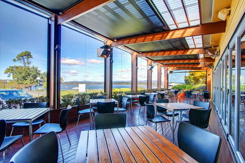 Comfort Inn The Pier - Accommodation Tasmania 12