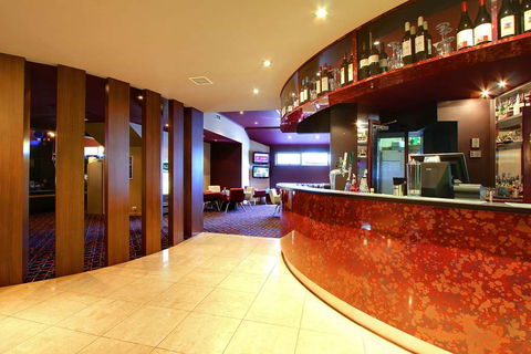 Comfort Inn The Pier - Accommodation Tasmania 16