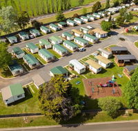 Discovery Parks Hadspen - Accommodation Tasmania