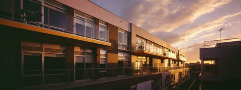 Apartments Ink - Accommodation Tasmania 4