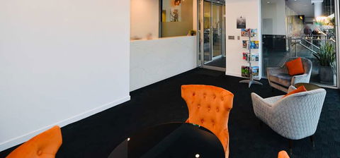 Apartments Ink - Accommodation Tasmania 5