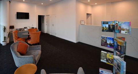 Apartments Ink - Accommodation Tasmania 6