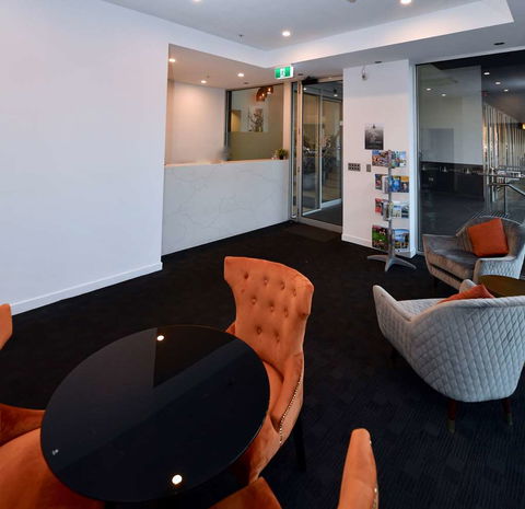 Apartments Ink - Accommodation Tasmania 7