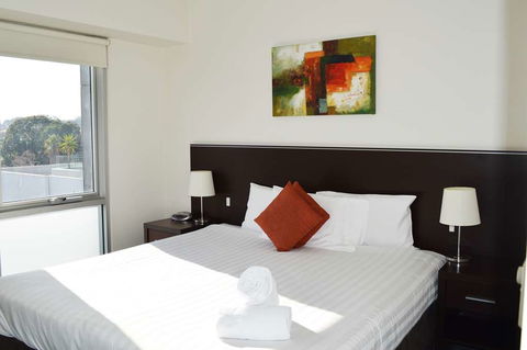 Apartments Ink - Accommodation Tasmania 8