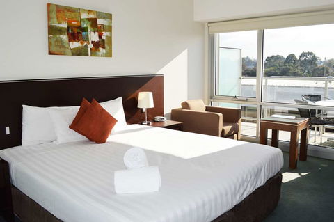 Apartments Ink - Accommodation Tasmania 9