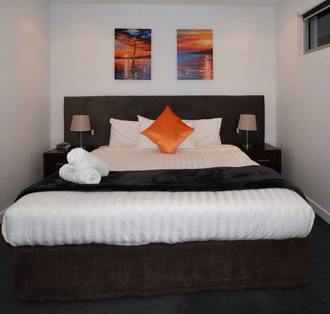 Apartments Ink - Accommodation Tasmania 10