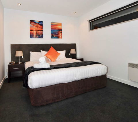 Apartments Ink - Accommodation Tasmania 11