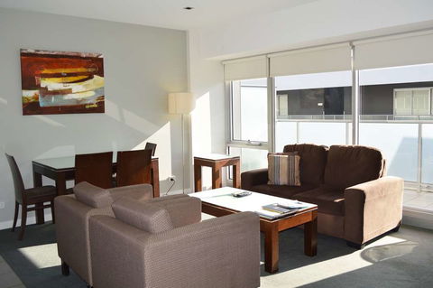 Apartments Ink - Accommodation Tasmania 12