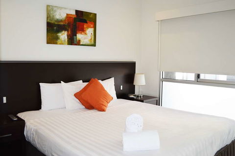 Apartments Ink - Accommodation Tasmania 13