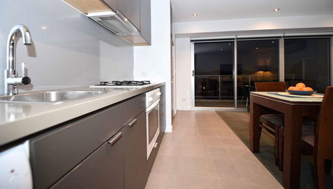 Apartments Ink - Accommodation Tasmania 14