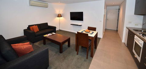 Apartments Ink - Accommodation Tasmania 15