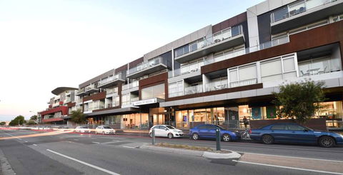 Apartments Ink - Accommodation Tasmania 16