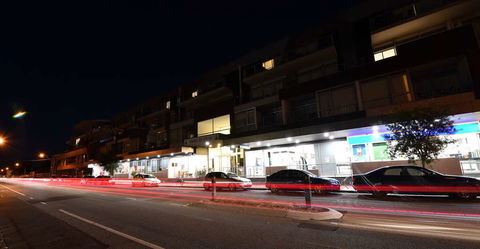 Apartments Ink - Accommodation Tasmania 17