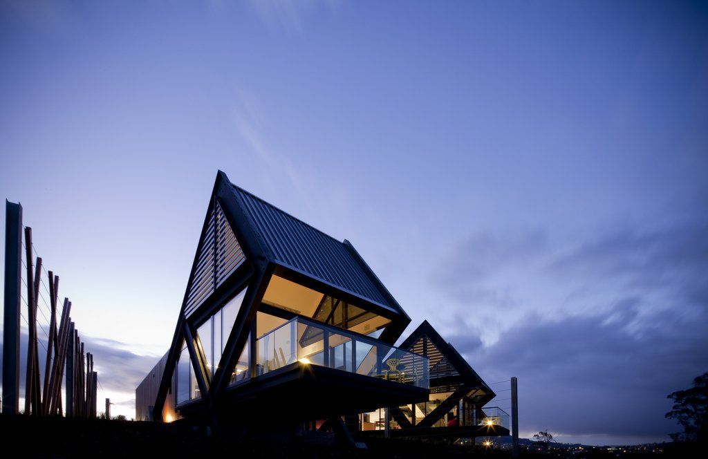 Austins Ferry TAS Accommodation Tasmania