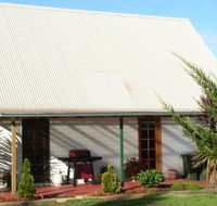 Alexanders Of Richmond - Accommodation Tasmania