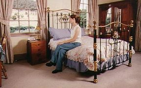 Prospect House - Accommodation Tasmania 0