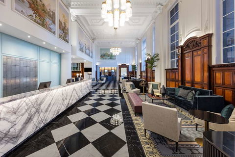 Adina Apartment Hotel Brisbane - Accommodation Tasmania 2