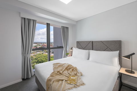 Meriton Suites Adelaide Street, Brisbane - Accommodation Tasmania 0