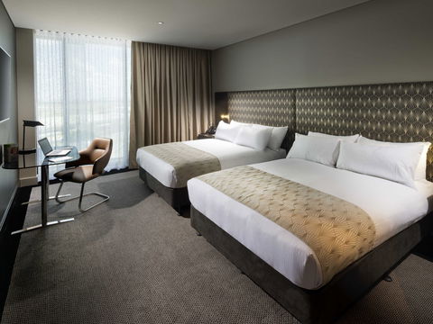 Pullman Brisbane Airport Hotel - Accommodation Tasmania 2