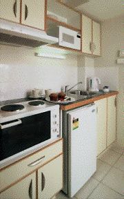 Astor Metropole & Apartment - Accommodation Tasmania 1