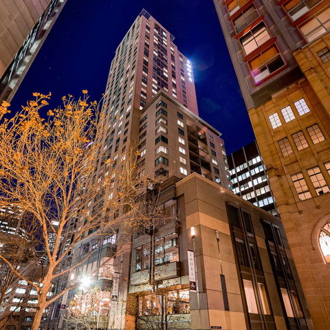 Amora Hotel Jamison Sydney - Accommodation Tasmania 0