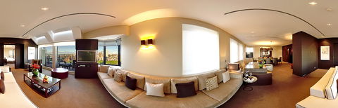 Sheraton Grand Sydney Hyde Park - Accommodation Tasmania 1