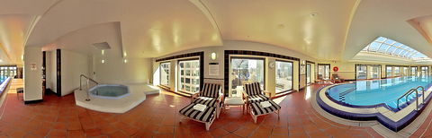 Sheraton Grand Sydney Hyde Park - Accommodation Tasmania 2