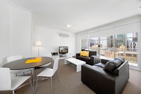Astra Apartments Sydney CBD - Accommodation Tasmania 0