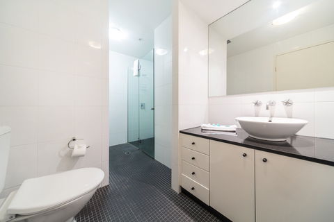 Astra Apartments Sydney CBD - Accommodation Tasmania 1