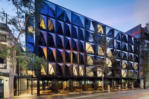 West Hotel Sydney, Curio Collection - Accommodation Tasmania 0