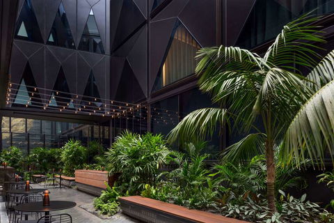 West Hotel Sydney, Curio Collection - Accommodation Tasmania 1