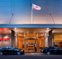 Melbourne Marriott Hotel - Accommodation Tasmania