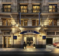 The Sebel Flinders Lane - Accommodation Tasmania