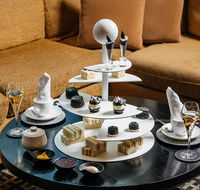 Sofitel Melbourne On Collins - Accommodation Tasmania