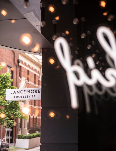 Lancemore Crossley St Melbourne - Accommodation Tasmania 2