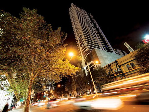 WRAP On Southbank - Accommodation Tasmania 0