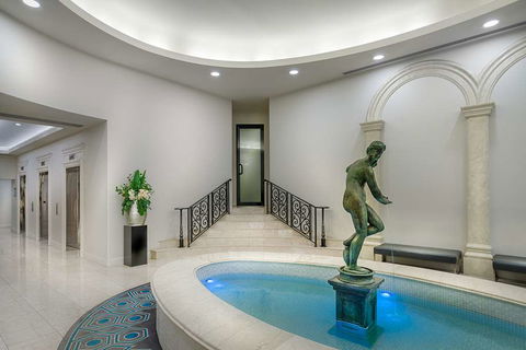 Milano Serviced Apartments - Accommodation Tasmania 1